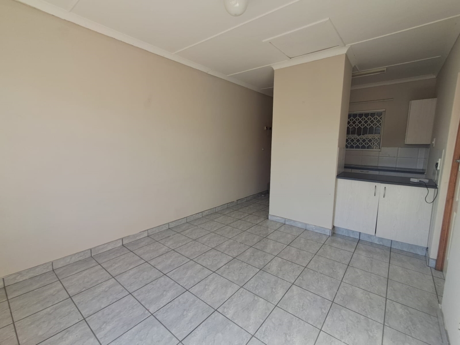 To Let 1 Bedroom Property for Rent in Ncambedlana Eastern Cape